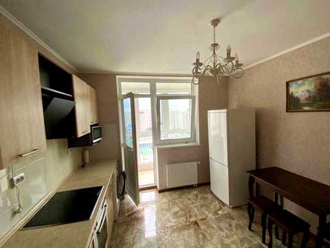 квартира по адресу Урловская ул., 23-Г