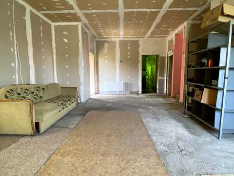 будинок за адресою Грушевского, 38