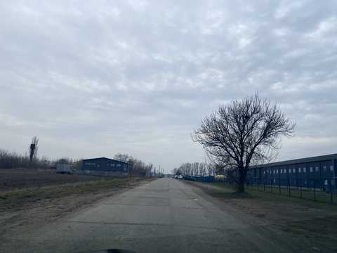 ділянка за адресою Немирівське шосе