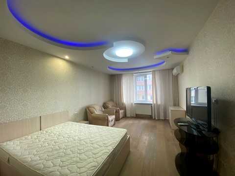 квартира за адресою Олевська вул., 5