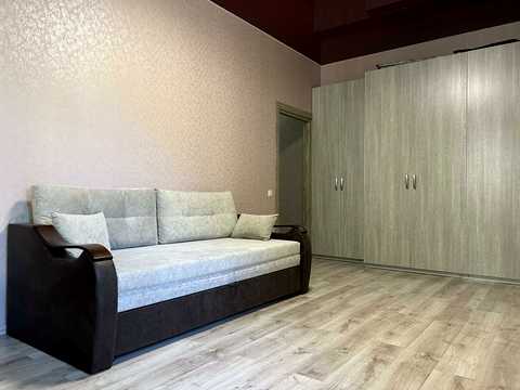 квартира по адресу Староказацкая ул. (Комсомольская), 65