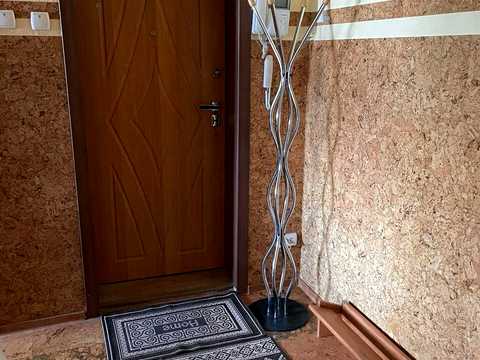 квартира за адресою Вереснева вул., 24-А