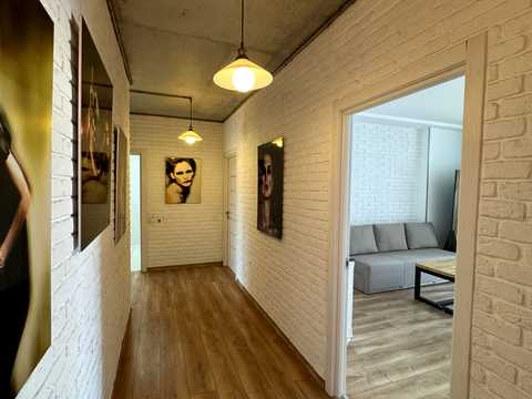 квартира по адресу Анны Ахматовой ул., 22