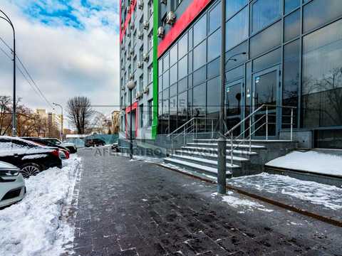 коммерческая по адресу Машиностроительная ул., 39