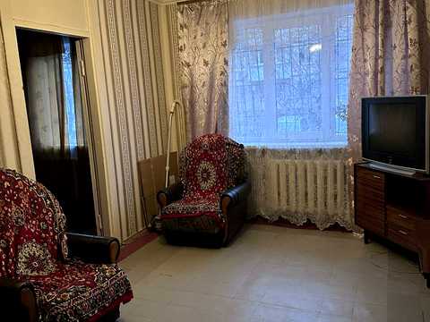 квартира по адресу Петра Калнышевского просп. (Косіора), 57