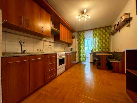квартира по адресу Урлівська, 8