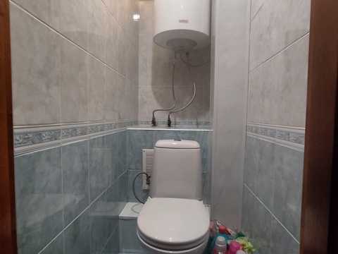 квартира за адресою Чарівна вул., 38