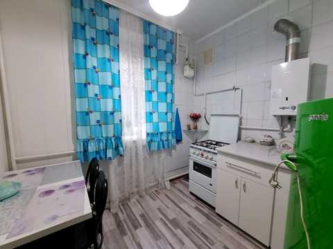 квартира по адресу Володимирська ул., 87/1