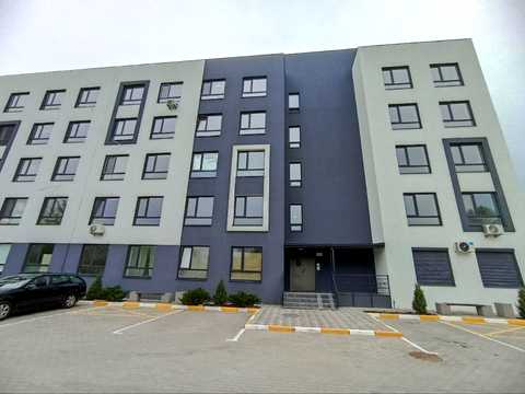 квартира за адресою Мирна вул., 3-Б