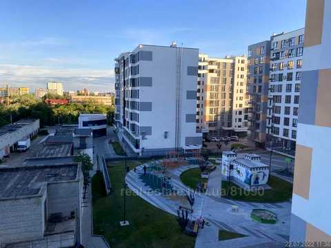 квартира по адресу Пимоненко ул. (Донбассовская), 7