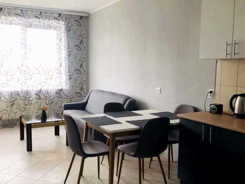 квартира за адресою Ірпінська вул., 63