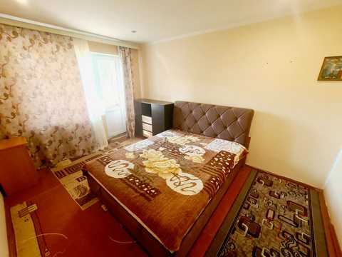 квартира за адресою Комарова, 14
