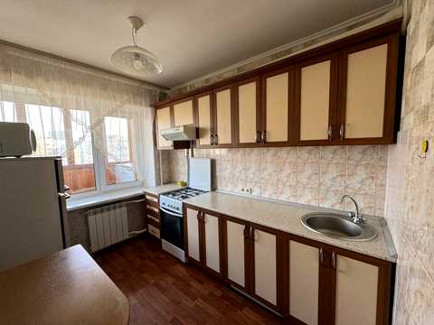квартира за адресою Русанівська набережна вул., 20