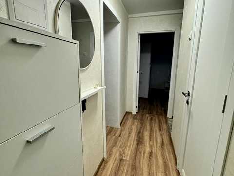 квартира за адресою Донецька вул., 53