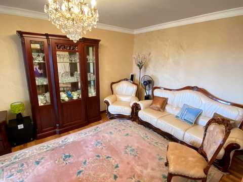 квартира за адресою Тираспольська вул., 47