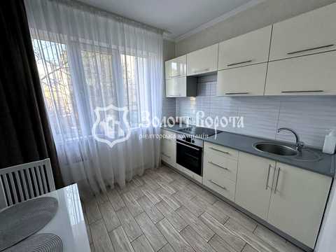 квартира за адресою Миру вул., 16