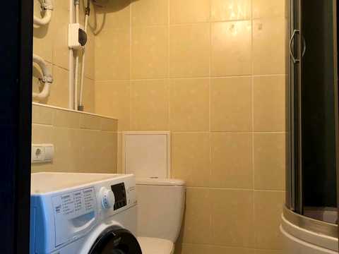 квартира за адресою Бабкіна пров., 12