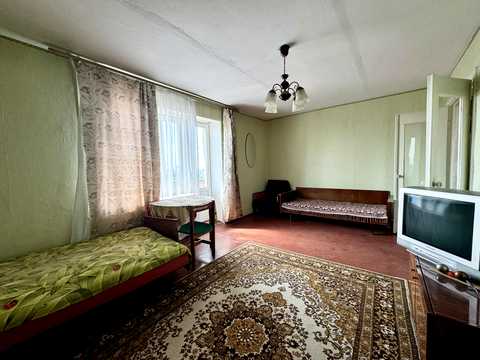 квартира по адресу Наваринская ул. (Наваринская), 17-А