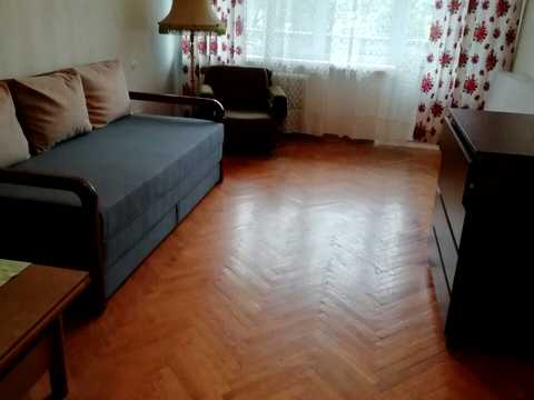 квартира за адресою Костя Гордієнка пров. (Чекістів), 1-А