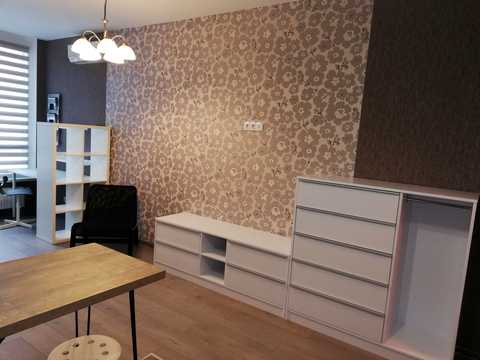 квартира за адресою Каховська вул., 60