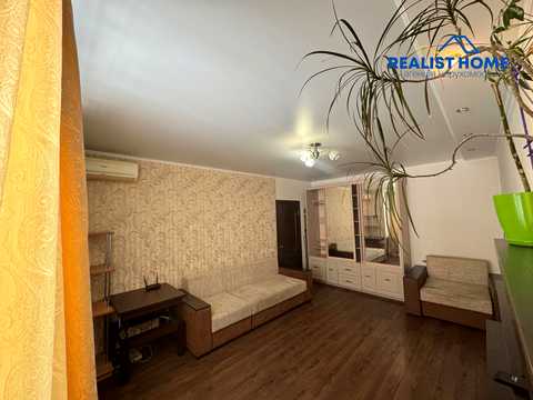 квартира по адресу Академика Амосова ул., 22