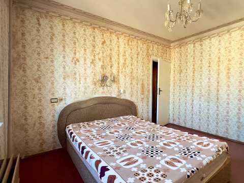 квартира за адресою Михайла Стельмаха вул., 3-А
