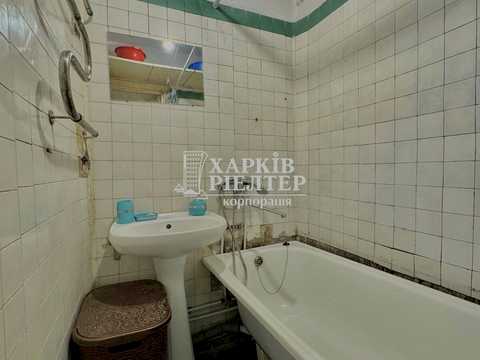 квартира за адресою Тракторобудівників просп., 87б