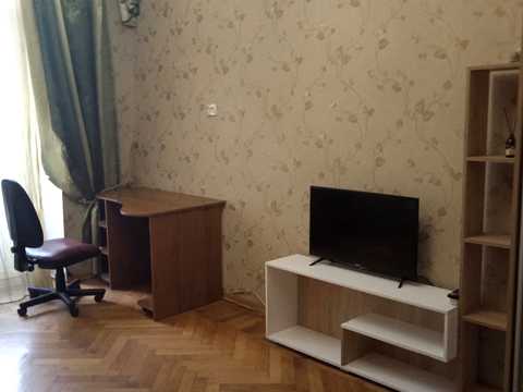 квартира по адресу Александра Станкова ул. (Лейтенанта Шмидта), 15