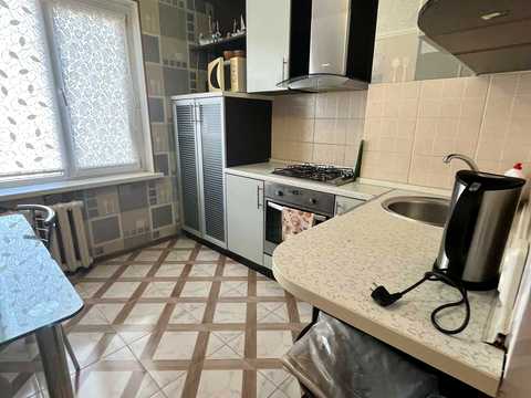 квартира по адресу Евгения Чикаленко ул., 52/3