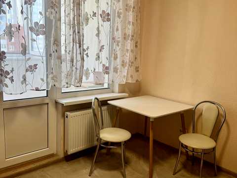 квартира за адресою Балтійський пров., 1