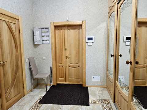 квартира за адресою Лабораторний пров., 6