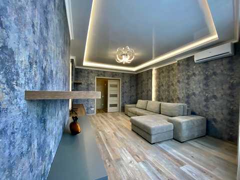 квартира по адресу Оболонский просп., 1к3