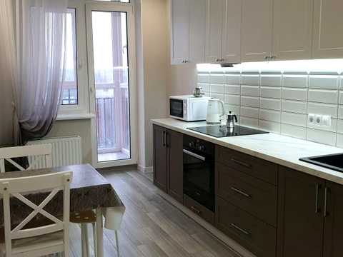 квартира за адресою Люстдорфська дорога вул. (Черноморская дорога), 55