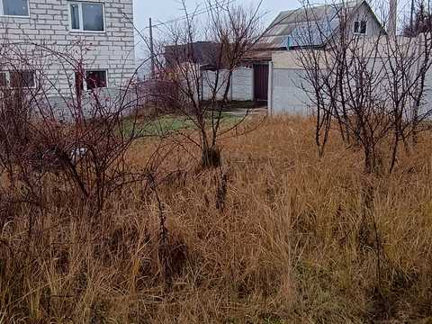 ділянка за адресою Гомоненка вул., 5