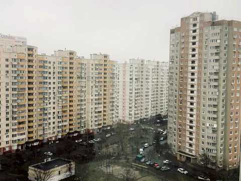 квартира по адресу Петра Григоренко просп., 26-А