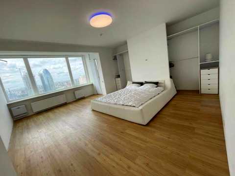 квартира по адресу Евгения Коновальца ул. (Щорса), 44-А