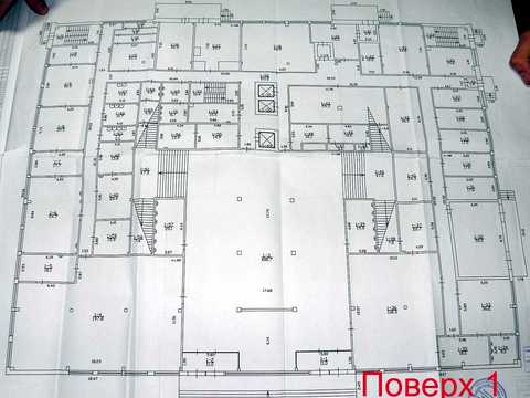 комерційна за адресою Чернігів, Левка Лук'яненка просп. (Рокоссовського), 25
