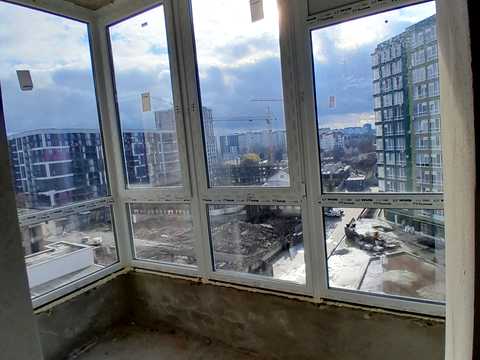 квартира по адресу Княгинин ул., 44