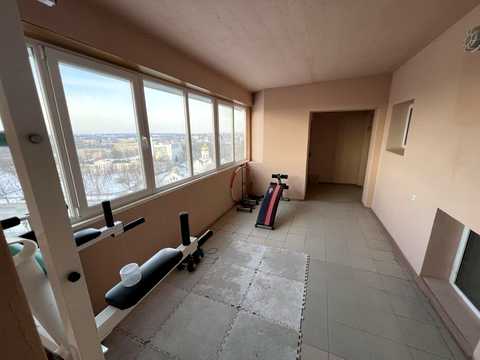 квартира за адресою Героїв Харкова просп. (Московський), 128а