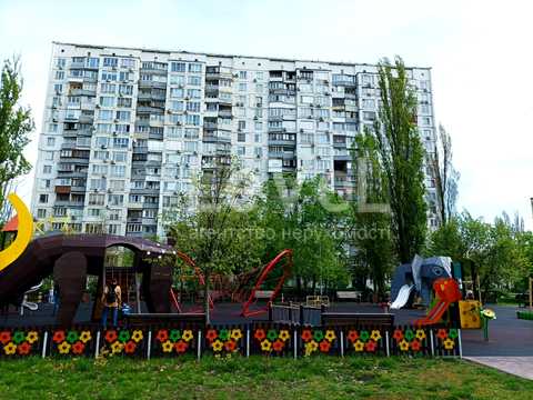 квартира за адресою Русанівська набережна вул., 6