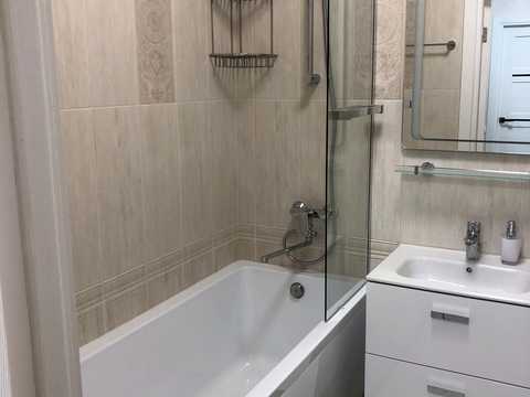 квартира по адресу Академика Сахарова ул., (5-Б)