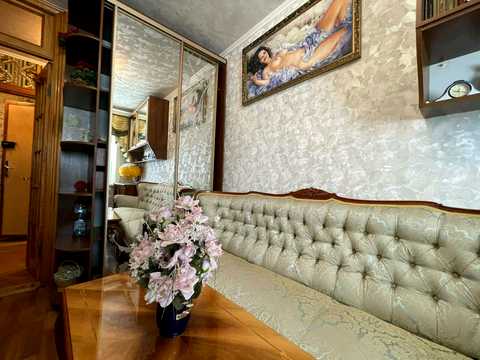 квартира за адресою Коробова вул., 20