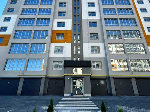 квартира по адресу Вінницьке шоссе, 1/8
