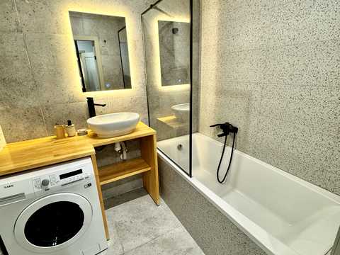 квартира за адресою Миколи Бажана просп., 17-А