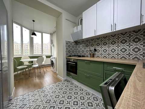 квартира по адресу абрикосова, 3г