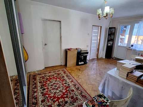 квартира за адресою Марсельська вул., 20