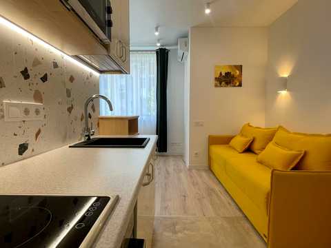 квартира за адресою Березова вул., 40