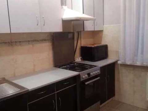 квартира по адресу Свободы просп., 3