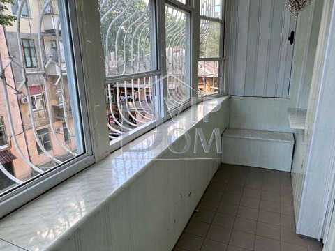 квартира за адресою Пироговська вул., 3