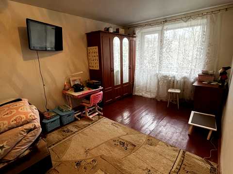 квартира по адресу Варненская ул., 10